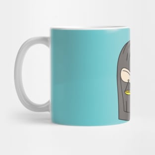 Calisto Yew Mug